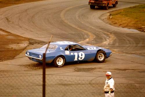 Mt. Clemens Race Track - No 19 From Michael Sobosky